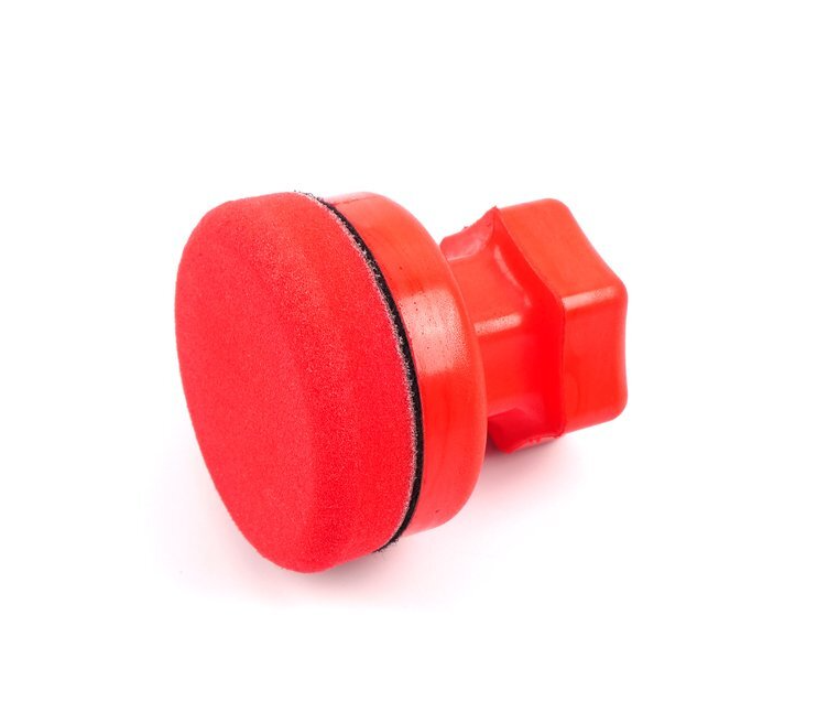 Hабор ручной для скрабирования. MaxShine