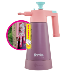 Kwazar Профессиональный опрыскиватель 1,5л Feeria лаванда