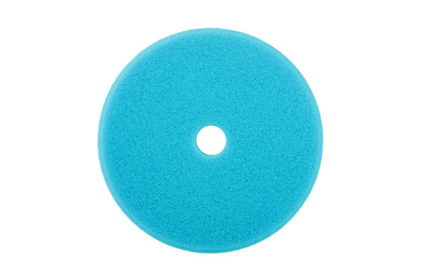 145/25/125 - ZviZZer TRAPEZ - СИНИЙ экстра твердый (быстро режущий) круг