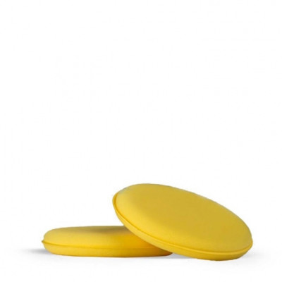 Аппликаторы из поролона желтый Auto Finesse Foam Applicator