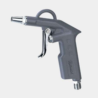 Otrix Пистолет продувочный короткий (короткое сопло)