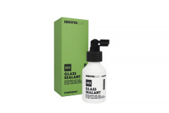 SC3 Glass sealant 100ml - Покрытие для стекол &quot;Антидождь&quot; (набор) / INNOVACAR.