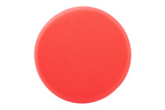 160/25/150 - ZviZZer STANDARD - КРАСНЫЙ твердый (режущий) круг [hard]