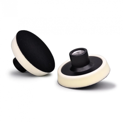 Подложка для роторной машинки 75 мм. Glosswork RO Backing plate