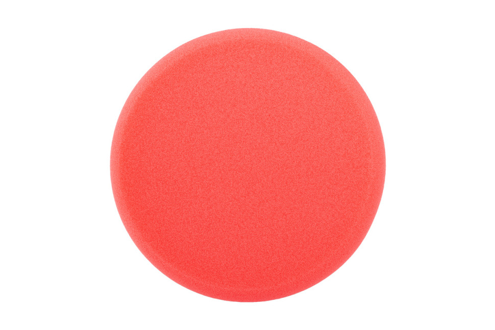 150/20/140 - ZviZZer STANDARD - КРАСНЫЙ твердый (режущий) круг [hard]