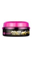 Воск 230гр. Car Polish Wax. Flamingo