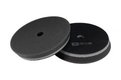 A302 150/25 мм Ультрамягкий полировальный круг DA сэндвич (черный)