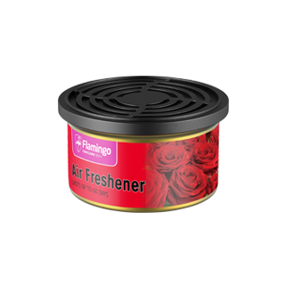 Ароматизатор - Rose. Flamingo