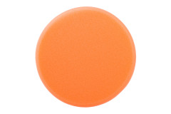 160/25/150 - ZviZZer STANDARD - ОРАНЖЕВЫЙ полутвердый (одношаговый) круг [medium]