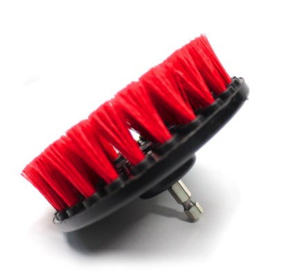 Щетка с лошадинным волосом. MaxShine