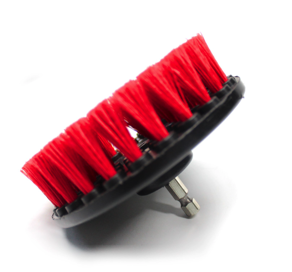 Щетка с лошадинным волосом. MaxShine