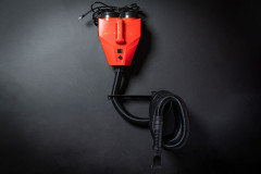 Держатель для шланга турбосушки. MaxShine