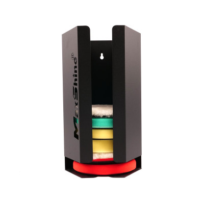 Держатель для полировальных кругов 150мм. MaxShine