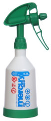Kwazar Опрыскиватель MERKURY PRO+ объем 0,5л.ручной зеленый