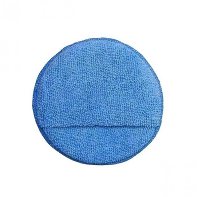 Аппликатор микрофибровый для нанесения составов. Glosswork