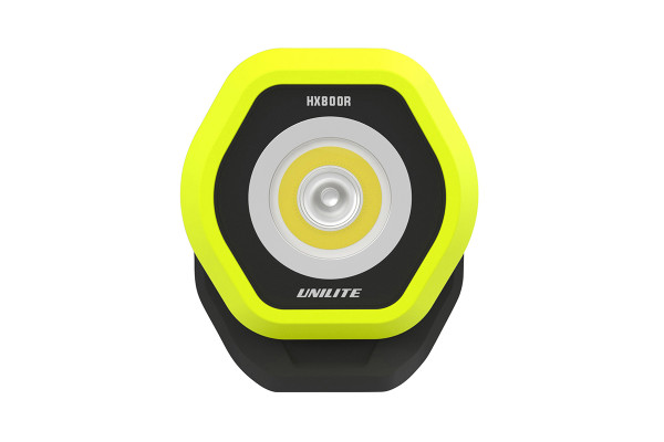 UNILITE Компактный dual led светильник 800 Lm, 2600 mAh, IP65