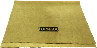 Tornado Искусственная замша для стекол и хрома (40х50см)