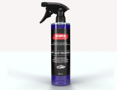 SHIMA DETAILER &quot;ANTI-SLIP RECOVERY&quot; Восстановитель резиновых ковриков и педального блока 500мл