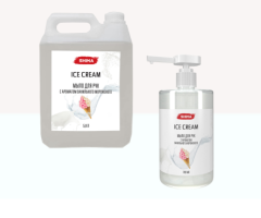 SHIMA &quot;ICE CREAM&quot; Мыло для рук с ароматом ванильного мороженого 700мл