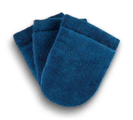 Аппликатор для нанесения покрытия из микрофибры Ewocar