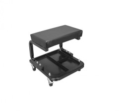 Подкатное сидение для гаража. Glosswork Garage Seat