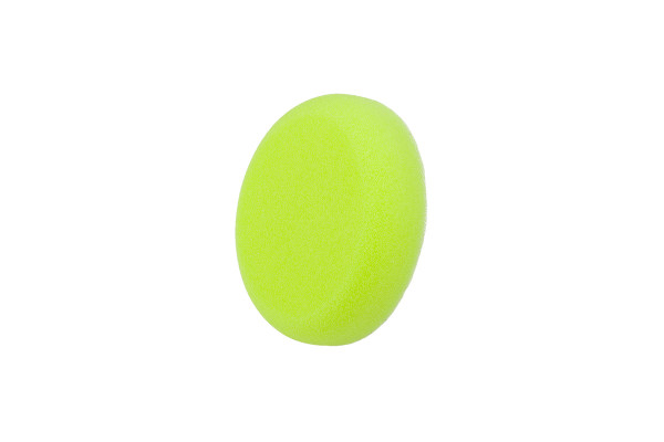 80/20/76 - ZviZZer STANDARD - ЗЕЛЕНЫЙ ультрамягкий (финишный) круг [ultrasoft]