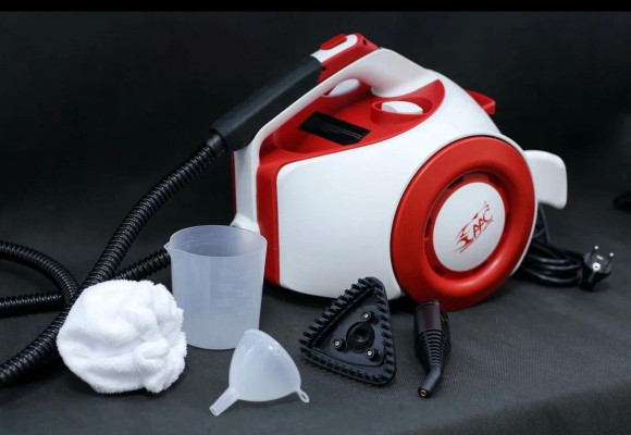 Парогенератор 1600w 220v. AAC Steamcleaner