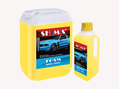 SHIMA &quot;FOAM&quot;Шима &quot;Пена&quot; 1л