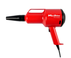 Мини турбо сушка. MaxShine