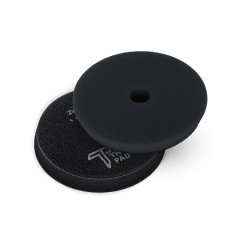 140/20/125-ZviZZer THERMO PAD - чёрный круг ультра мягкий 5 kPa.