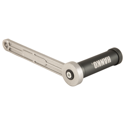 Съемная LED-подсветка для полировальной машинки. HANKO