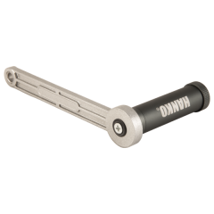 Съемная LED-подсветка для полировальной машинки. HANKO