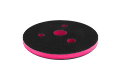 76/5 - ZviZZer - Интерфейс КРАСНЫЙ твердый 3 отв. [hard]