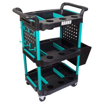 Тележка для детейлинга. Fertone 1102