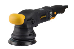 KRAUSS SHINEMASTER S8 - эксцентриковая полировальная машинка