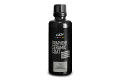 Защитное покрытие с графеном, 50 мл-ZviZZer - GRAPHENE PAINT CERAMIC COAT