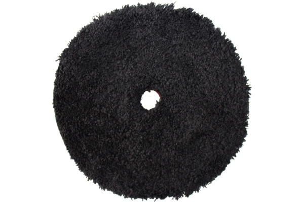 Микрофибровый полировальный круг, одношаговый 150мм. MaxShine