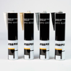 Герметик шовный бежевый Body sealant 55910 BEIGE