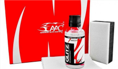 Перманентное покрытие для современных систем ЛКП Glitz 100ml. ACC