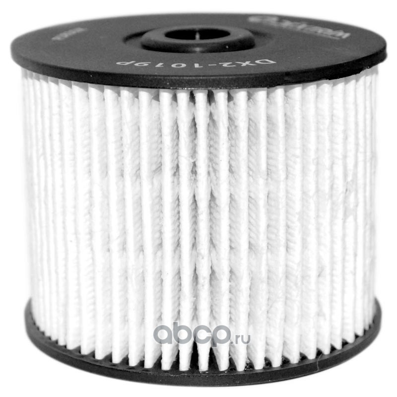 Фильтр  гребенчатый (для 15, 20, 30л пылесосов, работающих с электроинструментом)