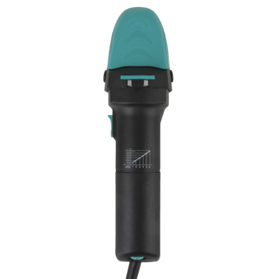 Малогабаритная роторная полировальная машинка с диск-подошвой 74 мм. HANKO