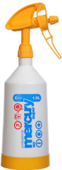 Kwazar Опрыскиватель MERKURY PRO+ объем 1л.ручной желтый