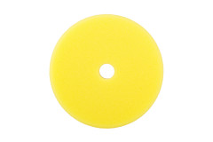 145/25/125 - ZviZZer TRAPEZ - ЖЕЛТЫЙ мягкий (антиголограмный) круг [soft]