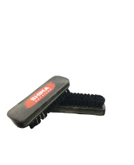 Щетка для чистки кожи/текстиля 145мм. Shima