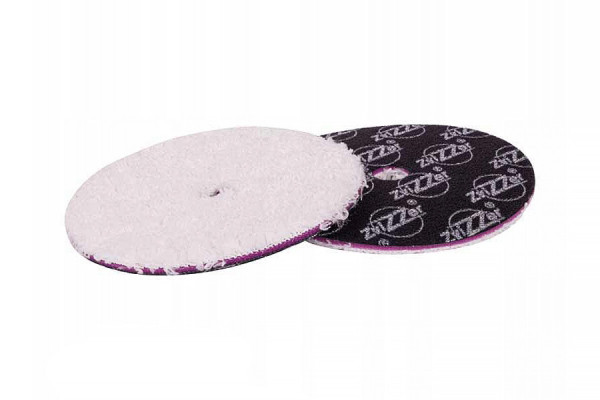 155 мм ZviZZer - Накладка полировальная из микрофибры