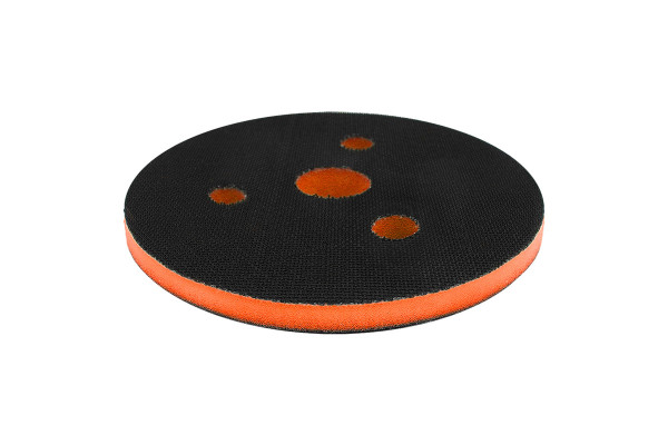 76/5 - ZviZZer - Интерфейс ОРАНЖЕВЫЙ полутвердый 3 отв. [medium]