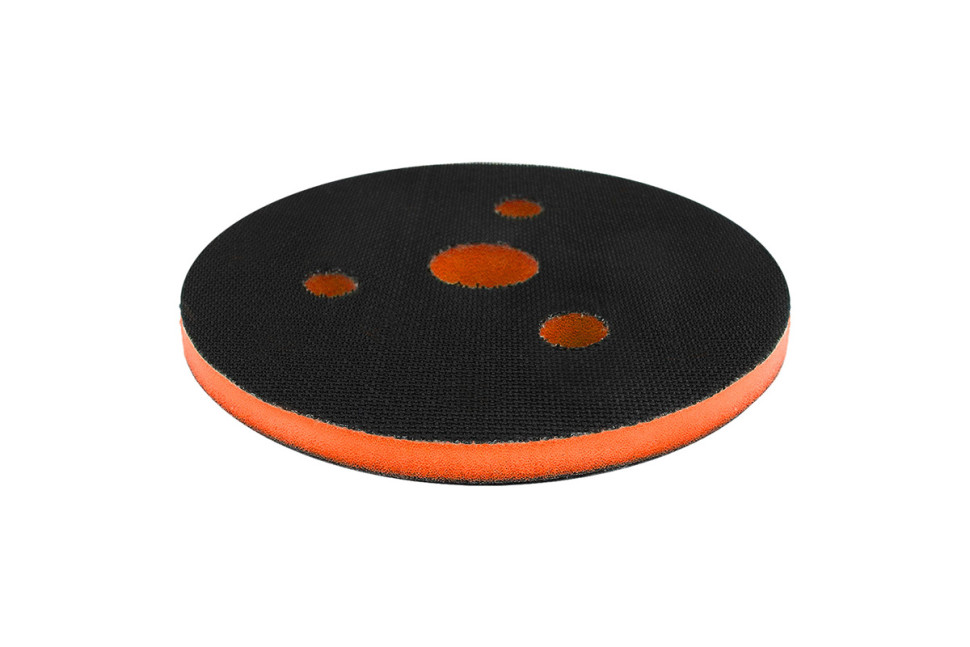 76/5 - ZviZZer - Интерфейс ОРАНЖЕВЫЙ полутвердый 3 отв. [medium]