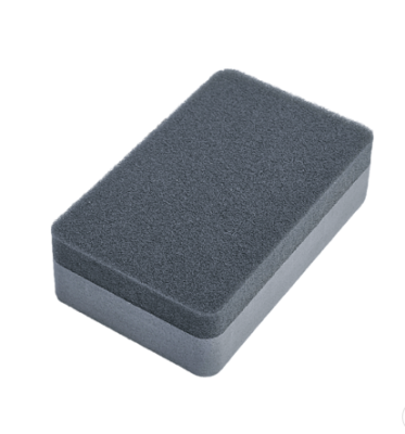 AuTech Аппликатор для разнесения составов по поверхности 85 мм*53 мм