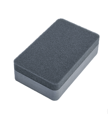 AuTech Аппликатор для разнесения составов по поверхности 85 мм*53 мм