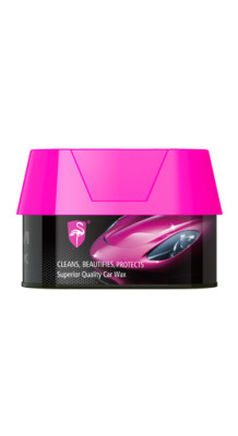 Твердый воск премиум-класса 200г. Premium Hard Wax. Flamingo